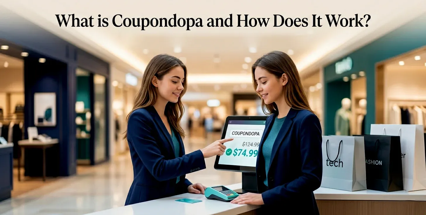 what is coupondopa and how does it work - Coupondopa